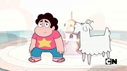 انیمیشن دنیای استیون - فصل 1 قسمت 12 :: Steven Universe